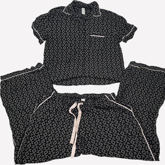 stars above Other - SOLD OUT Stars above set pjs woman’s